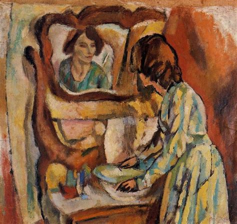 Jules Pascin Painting Art Oil Painting Gallery