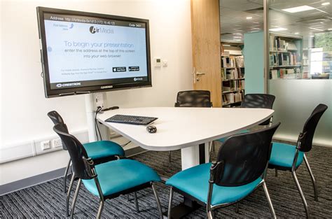 More images for stone table study group » Naylor Library Group Study Rooms (for three or more people ...