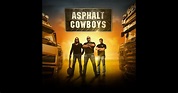„Asphalt-Cowboys, Staffel 2“ in iTunes