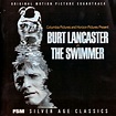 Marvin Hamlisch - The Swimmer: Original Motion Picture Soundtrack (1968 ...