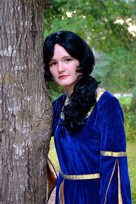 Morgana From Bbc Merlin Costume Costumes Disney Princess Disney