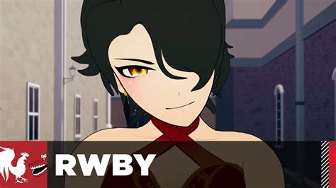 rooster teeth rwby volume 5 episode 7 teethwalls