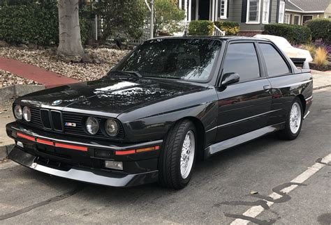 1991 Bmw M3 For Sale On Bat Auctions Closed On March 5 2019 Lot