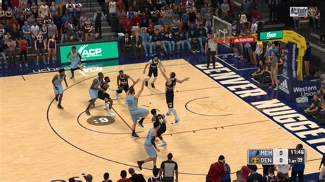 Nba 2 K21 01 11 2020 1 15 25 Hosted At Imgbb — Imgbb