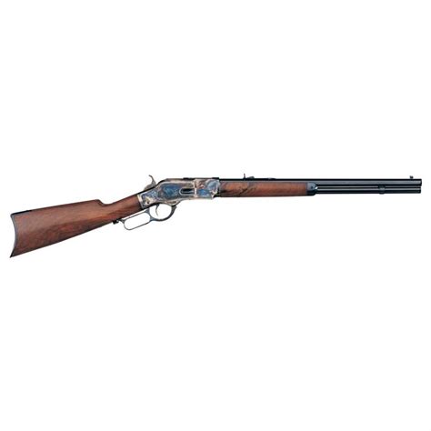 Taylors And Co Uberti 1873 Sporting Rifle Lever Action 357 Magnum