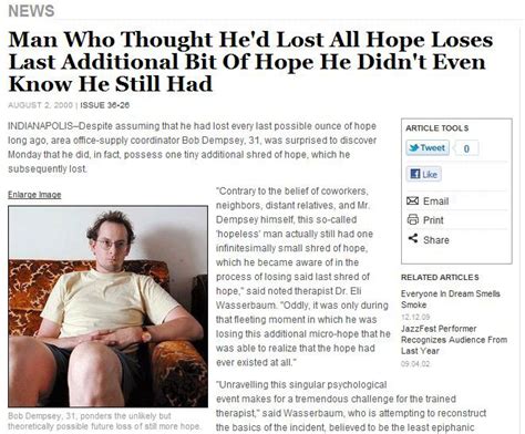 25 Funniest The Onion Headlines Of All Time Gallery EBaum S World