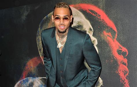 Chris Brown Sexual Assault Lawsuit Dismissed After Singer Settles Out