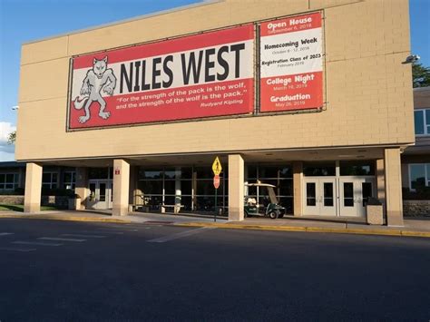 Cost Rises To 73 Million For Niles West Pool Repairs Skokie Il Patch
