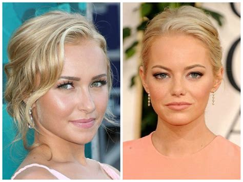 This is what looks the most natural. How to Match Your Brows to Your Hair Color | Brow hair ...