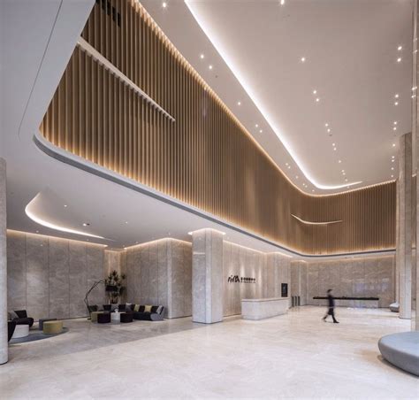 Ready These Are The Most Luxurious Hotel Lobby Designs Hotel Lobby Design Hospital Interior