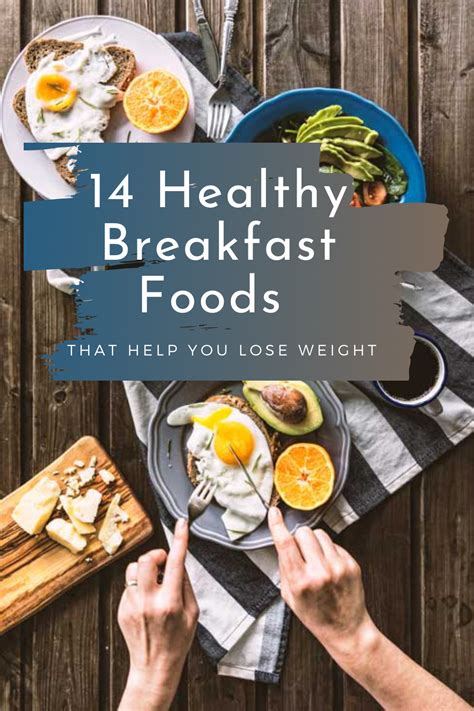 If the latter is a. 14 Healthy Breakfast Foods That Help You Lose Weight ...