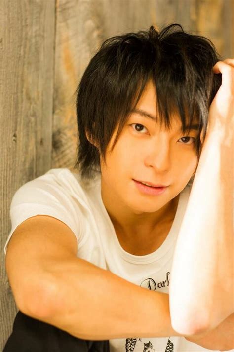 Voice Actor Tetsuya Kakihara To Appear In Popcon Asia The