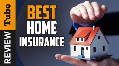 Home Insurance Best Home Insurance Buying Guide Youtube