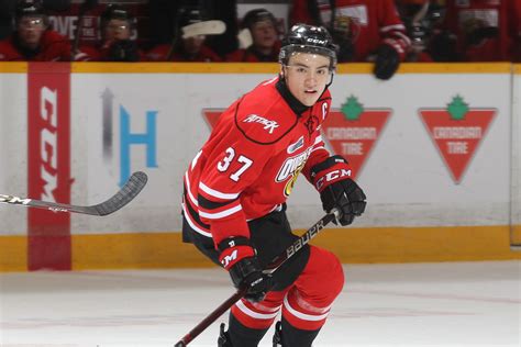 By the buffalo sabres in the 2021 nhl draft, owen power credits the . Nick Suzuki and Josh Brook named to Team Canada's World ...