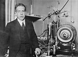 Niels Bohr Biographical Profile