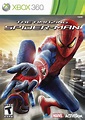 The Amazing Spider-man (Xbox 360) - Walmart.com