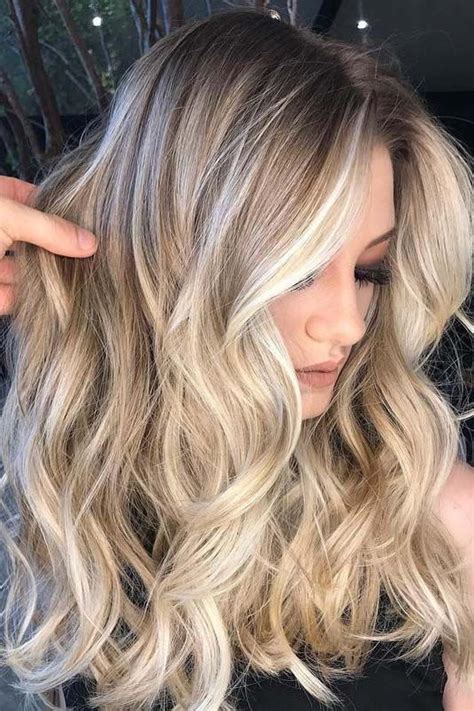 Why is blonde such a popular hair color on women? Bright and Beautiful Hair Color Inspiration For Summer ...