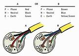 Electrical Wiring Colour Code New Zealand