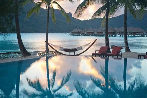 The Best Time To Visit Bora Bora And Where To Stay Wild Bay Co