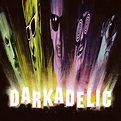 The Damned: DARKADELIC - review - ALBUM OF THE WEEK 2