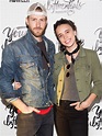 Jon Foster on Married Life with Chelsea Tyler: 'It's the S ...