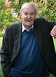 Richard Briers in pictures