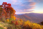 The Blue Ridge Mountains of Virginia | Trailfinders