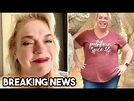 Janelle Brown's 100-pound weight loss before and after photos will blow ...