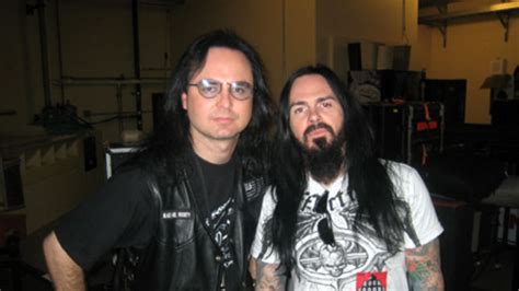 Ozzy Osbourne Bassist Blasko On Rob Zombie I Got Be Honest And Say I