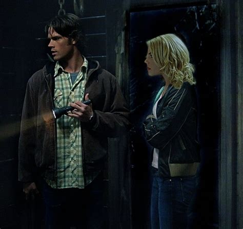 Carly And Wade Elisha And Jared House Of Wax Jared Padalecki And Elisha Cuthbert Photo