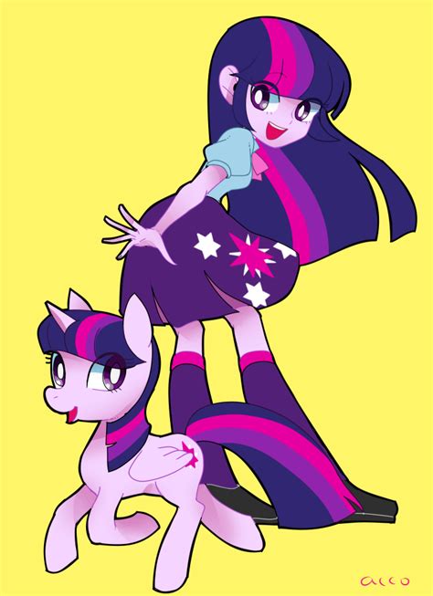 Pinkie Pie Пинки Пай Twilight Sparkle Твайлайт Спаркл mlp art