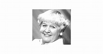 Dorothy Clement Obituary (2020) - Sacramento, CA - The Sacramento Bee