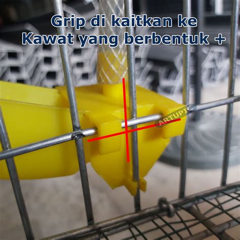 Nipple Puyuh P2 Artupic