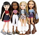 Collection 93+ Pictures Pictures Of The Bratz Full HD, 2k, 4k