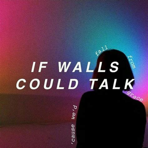 Sophie is 10 months old, she can't speak yet, so i always wondered what she thinks about or what she wants to tell us on a daily. If walls could talk//5sos ️ ️ ️ | 5sos songs, 5 seconds of ...