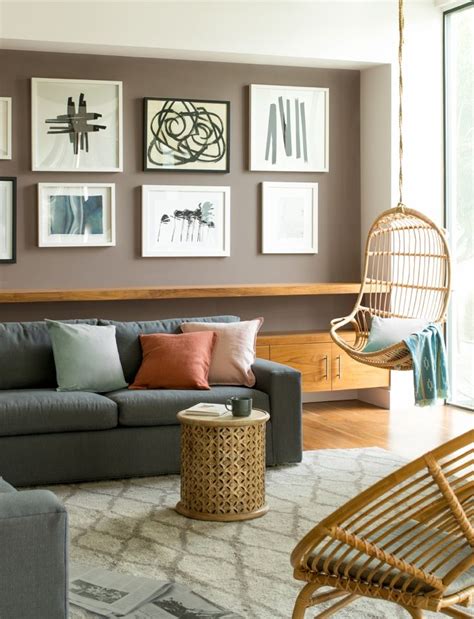 Living Room Color Ideas And Inspiration Benjamin Moore Living Room