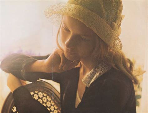30 Dreamy Photographs Of Young Women Taken By David Hamilton From The 1970s ~ Vintage Everyday