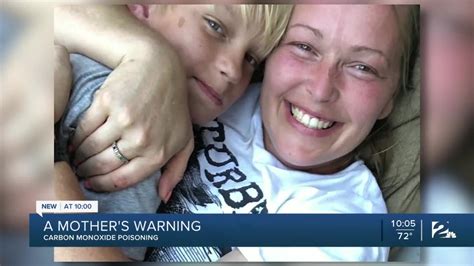 broken arrow mother warns of boating carbon monoxide dangers after son s death