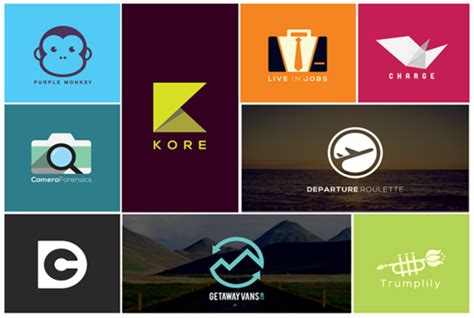 Design 3 Awesome And Professional Logo Design Concepts For Your