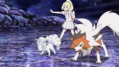 Trainer Spotlight Lillie In Pokémon The Series Sun And Moon The Video Games And Pokémon Tcg