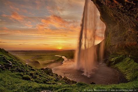 Best Attractions By The Ring Road Of Iceland Guide To Iceland