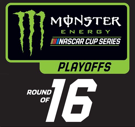 2021 nascar cup series standings. 2018 Monster Energy NASCAR Cup Series Playoff Standings | MRN