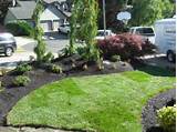 Photos of Ideas For Landscaping Small Front Yard