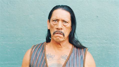 Is Danny Trejo The Most Lovably Terrifying Actor Ever