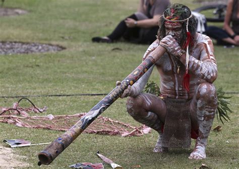 Aboriginal Didgeridoo Driverlayer Search Engine