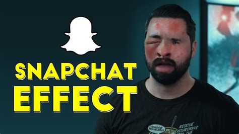 Create Your Own Snapchat Effects Youtube
