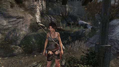Tomb Raider Nude Mod Steam