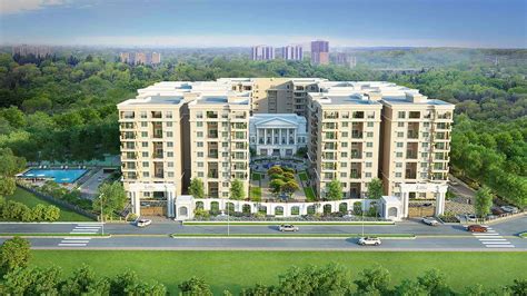 Exploring Sobha Projects In Bangalore A Comprehensive Guide Sobha