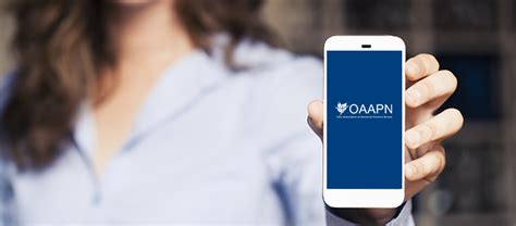 Conference App — New This Year Oaapn