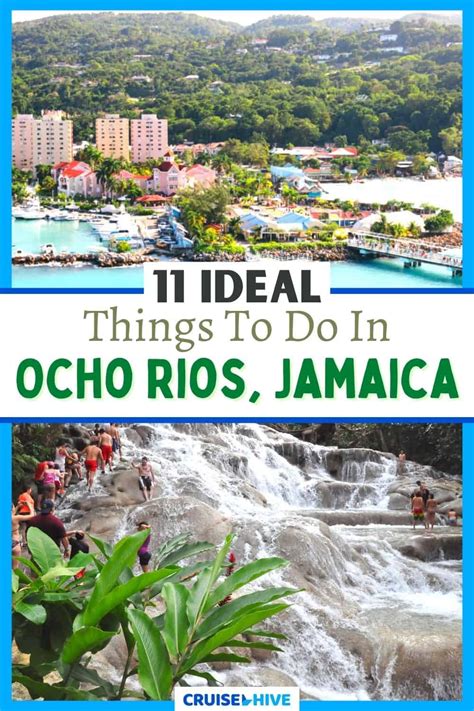 11 Ideal Things To Do In Ocho Rios Jamaica